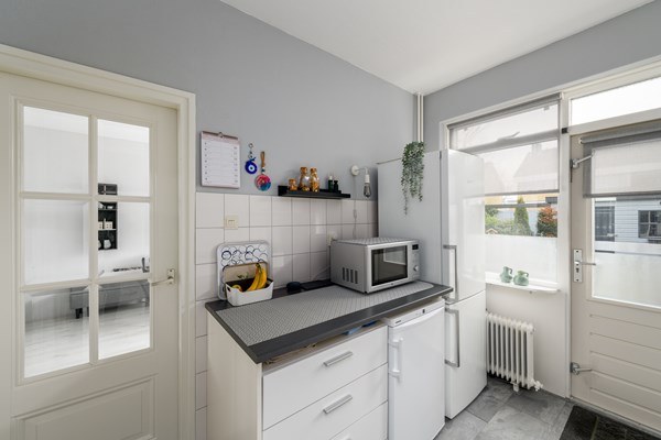 Medium property photo - E A Borgerstraat 78, 8501 NG Joure